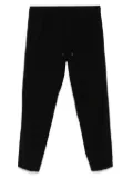 James Perse stretch flight trousers - Black