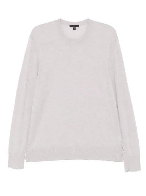 James Perse playera de cachemira Ultrafine