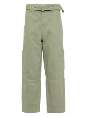 メゾンキツネ RELAXED CHINO 40 メゾンキツネ RELAXED CHINO 40 RELAXED PANTS | Maison Kitsuné