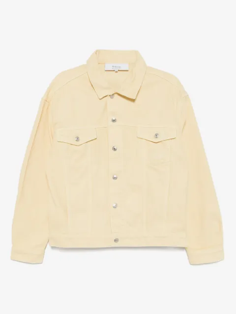 Maison Kitsuné trucker jacket