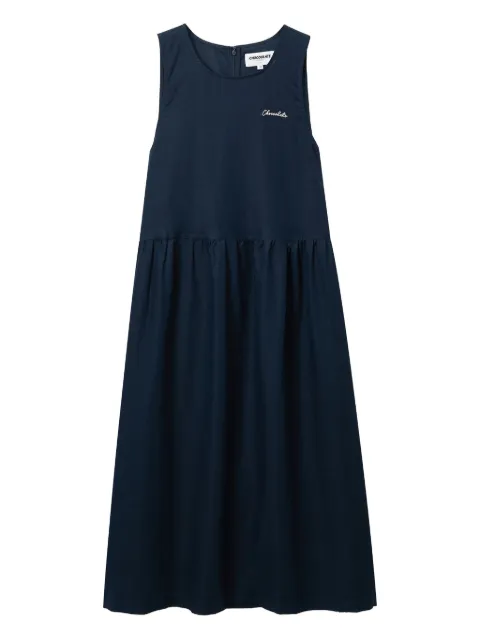 CHOCOOLATE vestido