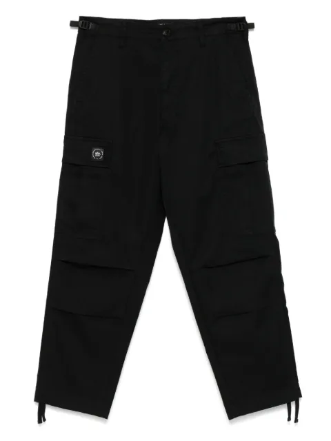 izzue pantalones tipo cargo