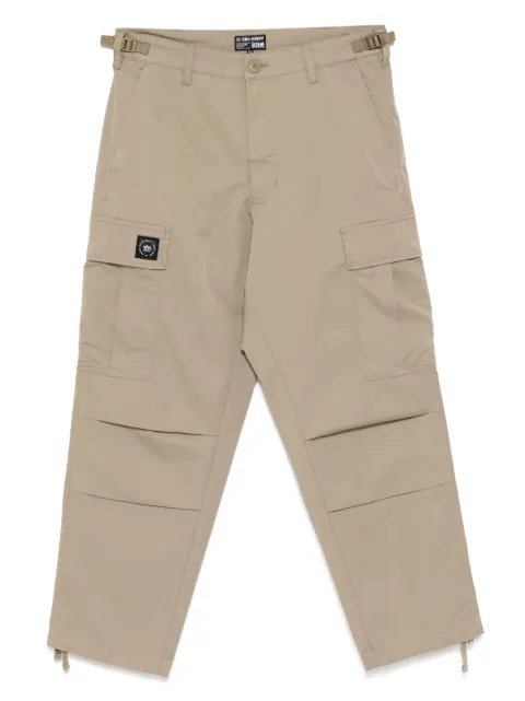 izzue pantalones tipo cargo