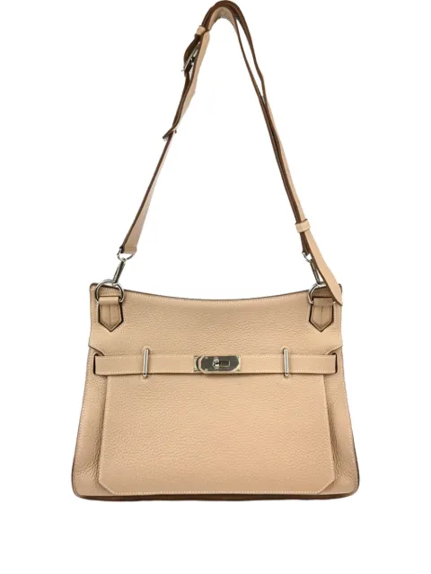 Hermès Pre-Owned 2013 Jypsière Schultertasche 34cm