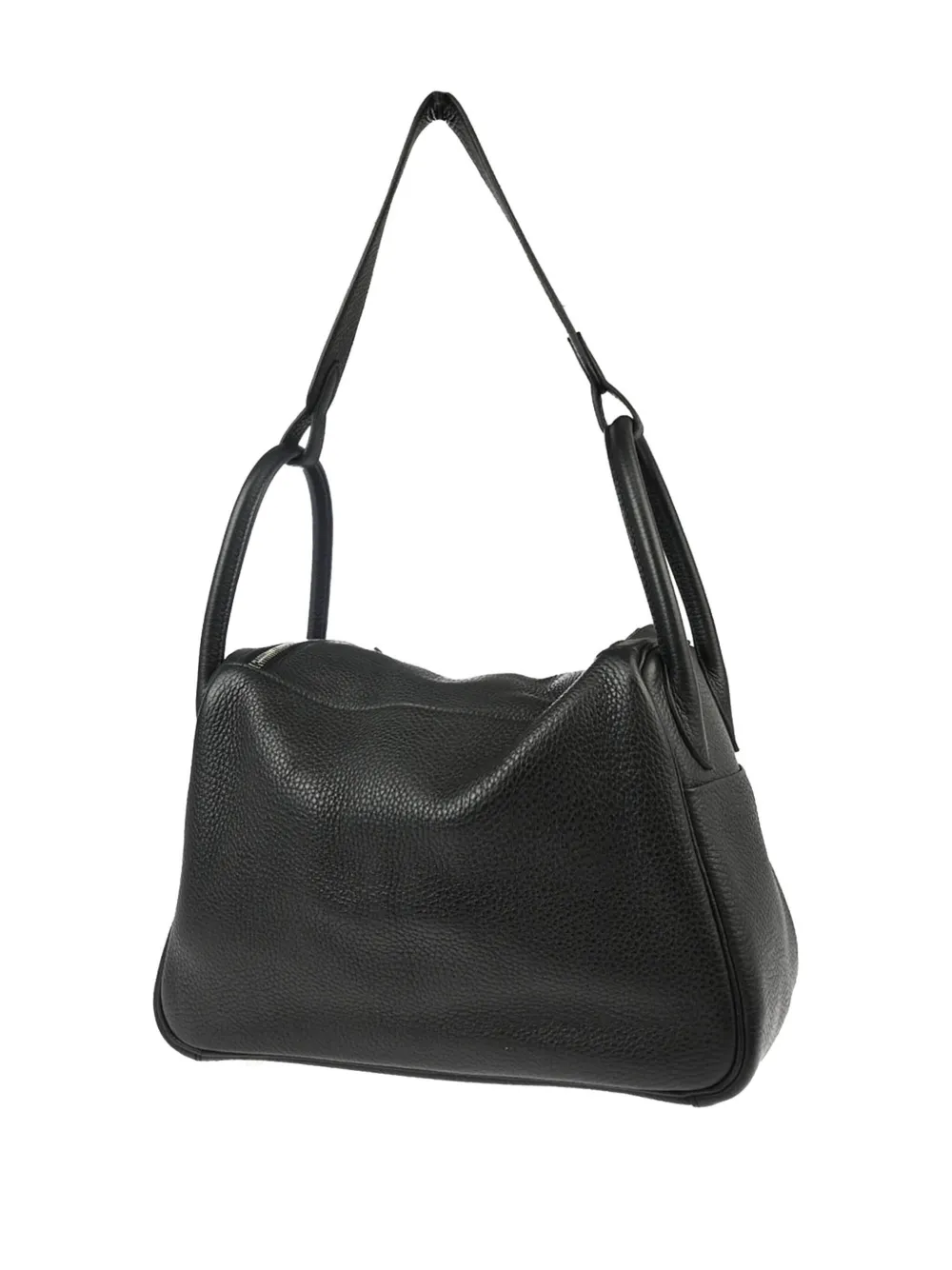 Hermès Pre-Owned 2018 Lindy 30 shoulder bag | Pre-Owned | Image 2