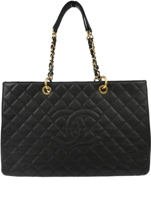 Sac porté épaule Timeless (2014) - CHANEL Pre-Owned - Modalova