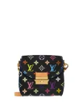 Louis Vuitton Pre-Owned x Takashi Murakami 2017 Heartbreaker shoulder bag - Black
