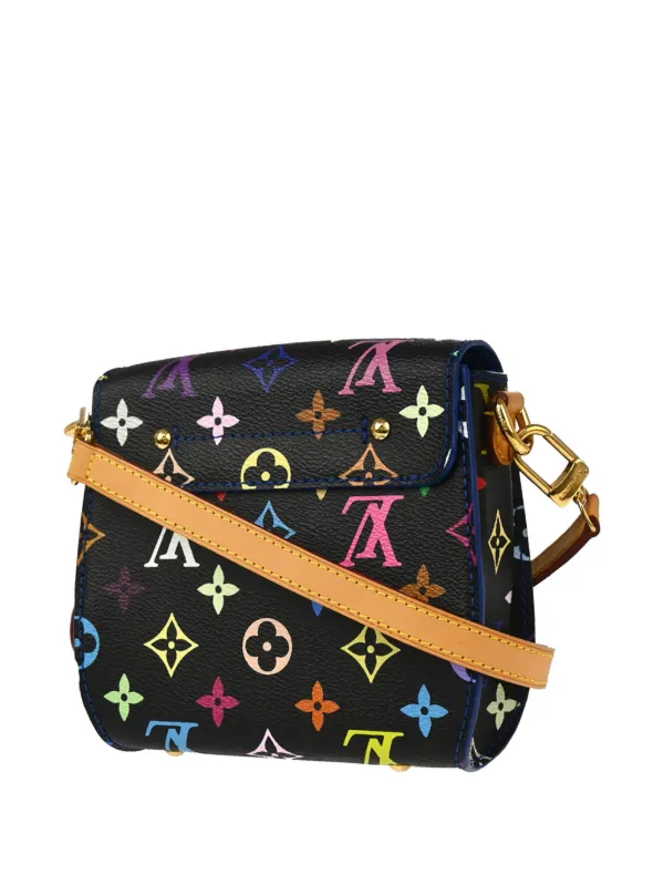 Louis Vuitton Pre-Owned x Takashi Murakami 2017 Heartbreaker