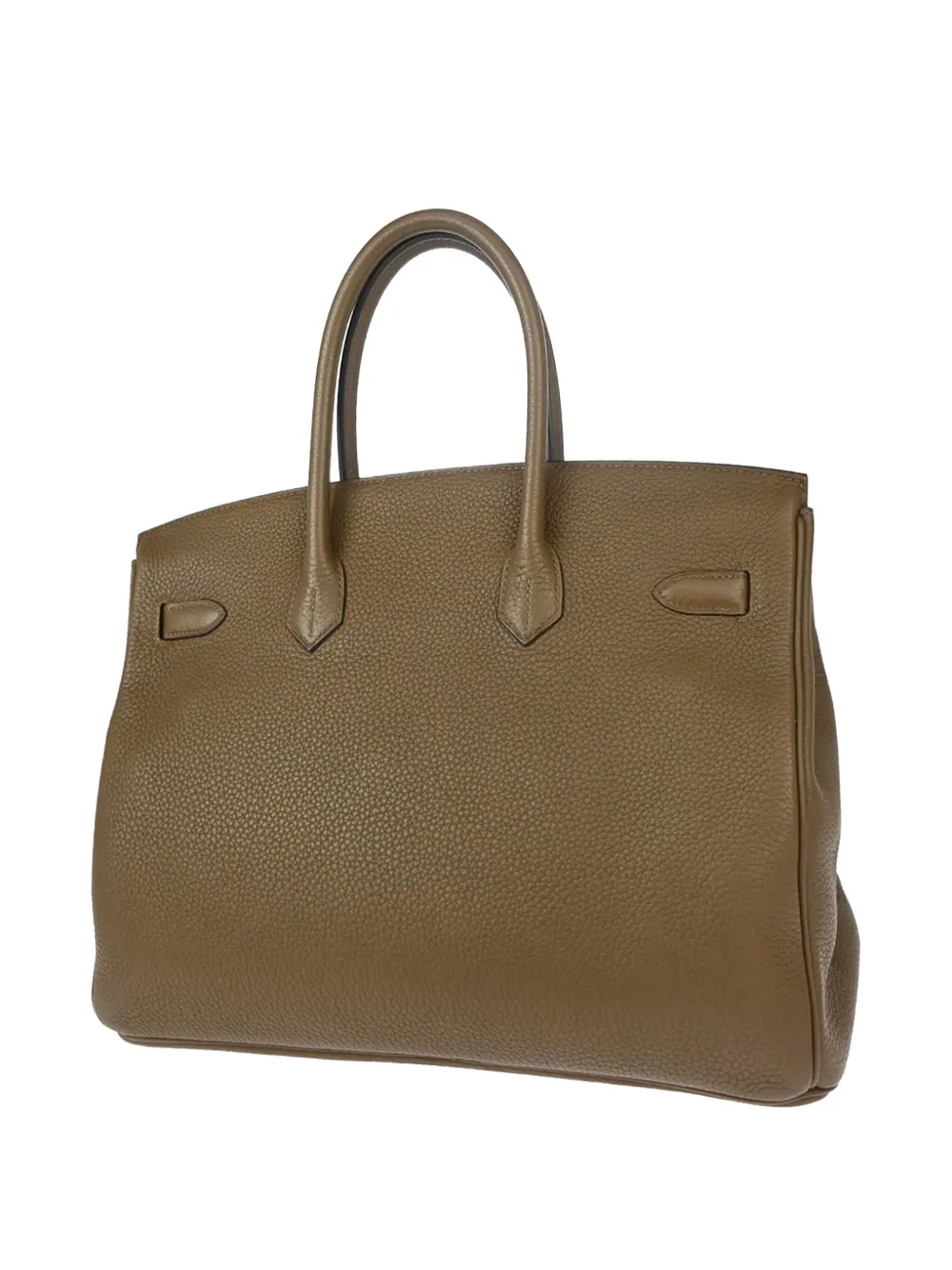 Hermès Pre-Owned 2014 Birkin 35 handbag | Pre-Owned | Image 2