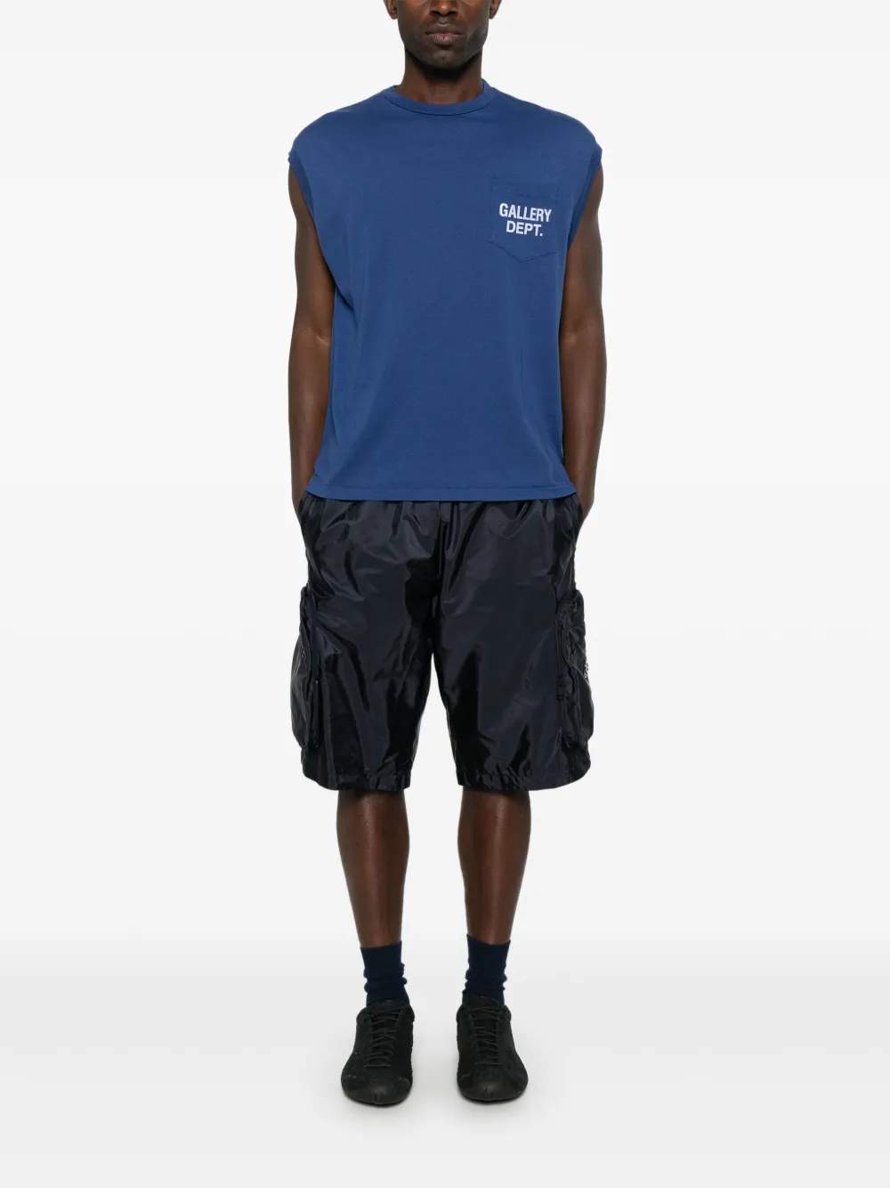 GALLERY DEPT. camiseta Augi | Chalecos y camisetas | Image 2