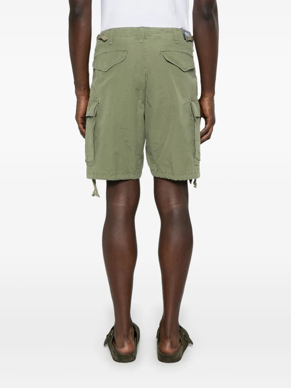 Polo Ralph Lauren Cargo shorts Groen