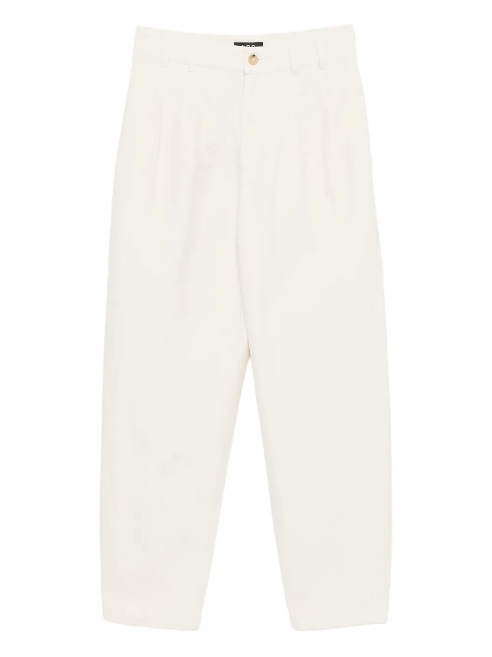 A.P.C. Willow broek Wit