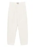 A.P.C. Willow pants - White