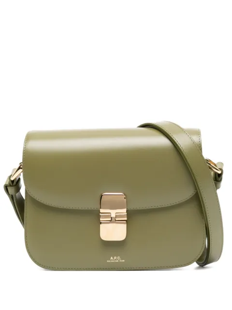 A.P.C. small Grace crossbody bag