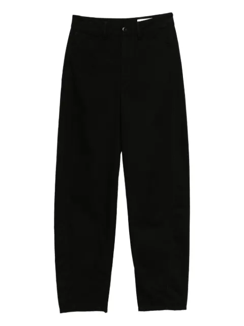LEMAIRE five-pocket jeans