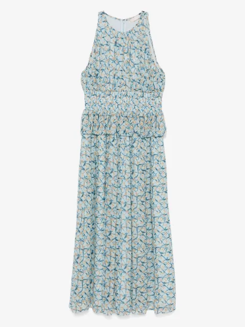 Ulla Johnson vestido midi Adeline