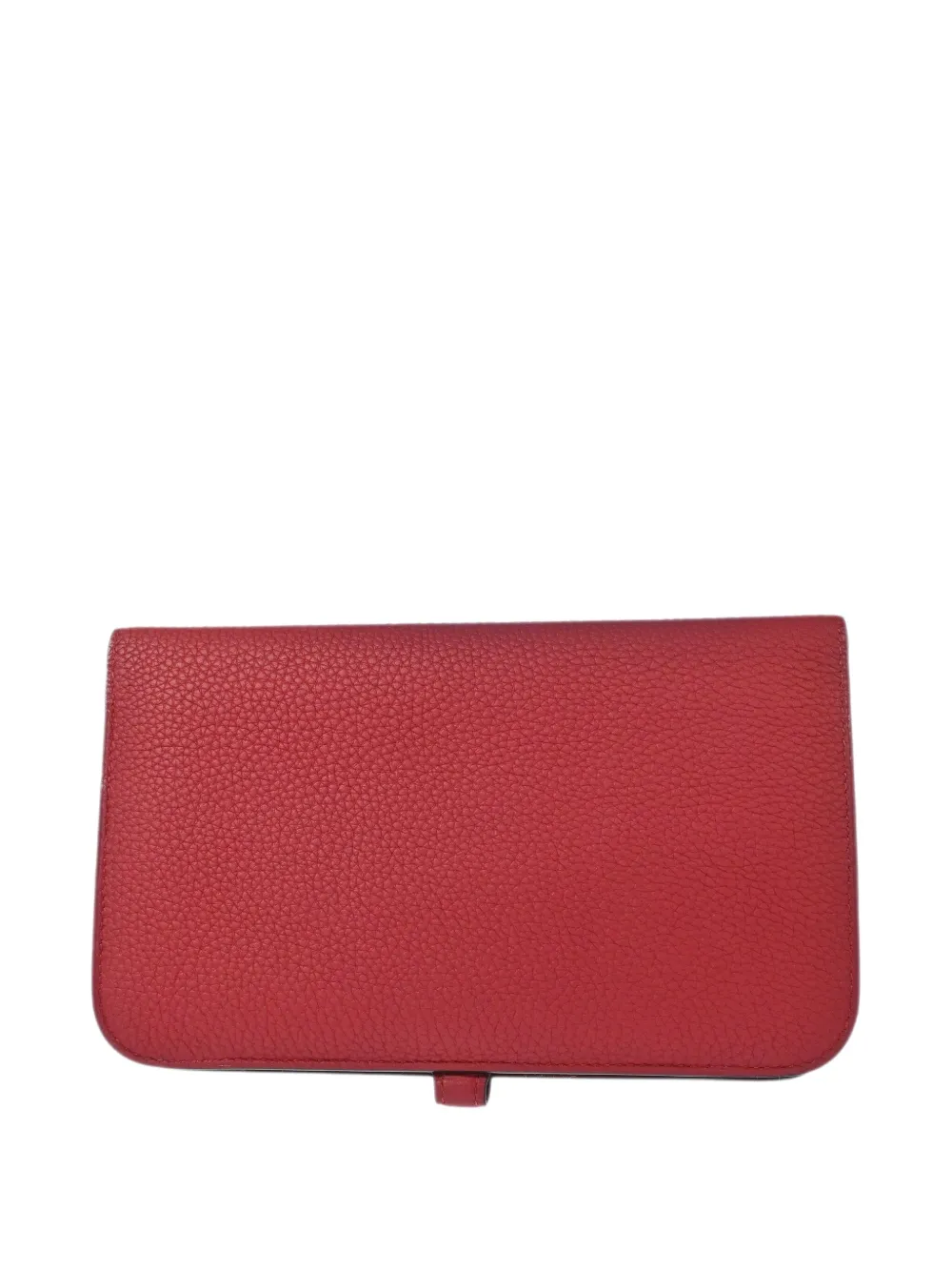 Hermès Pre-Owned 2017 Dogon GM wallet | Pre-Owned | Image 2