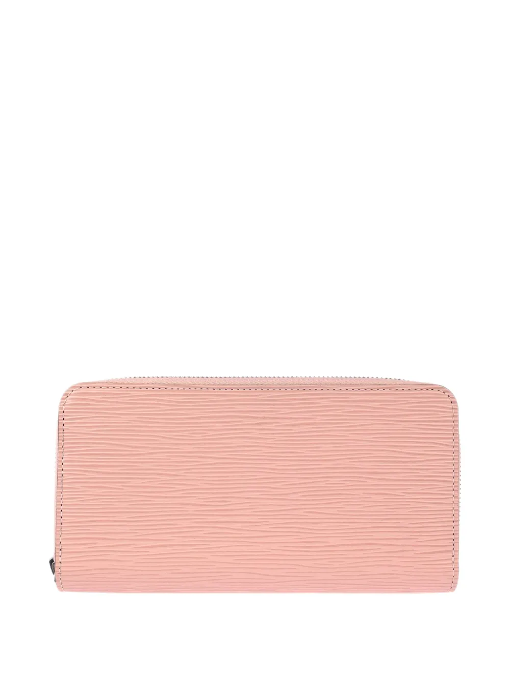 Louis Vuitton Pre-Owned 2019 クレマンス 財布 - ピンク Louis Vuitton Pre-Owned 2019 クレマンス 財布 - ピンク