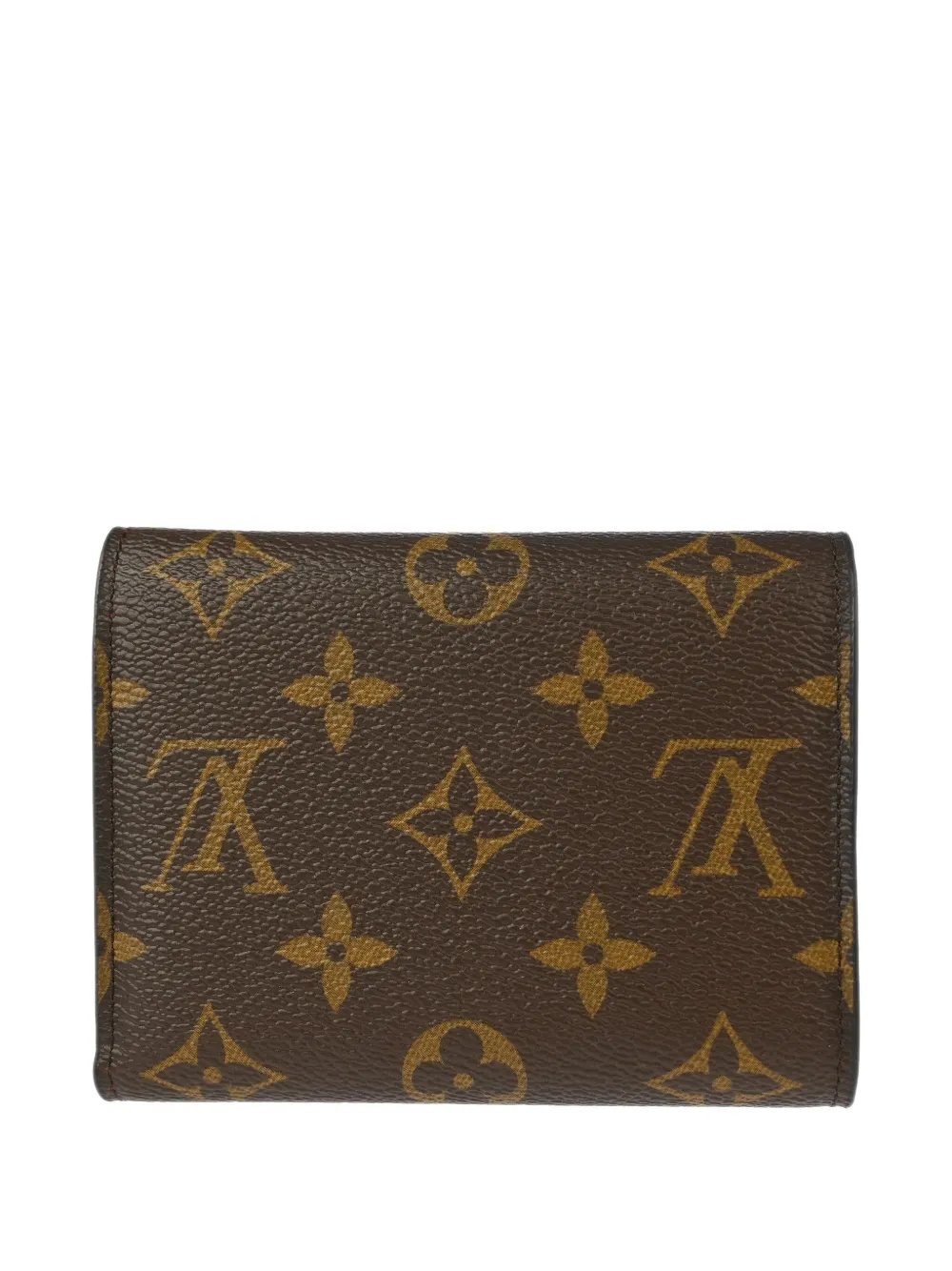 Louis Vuitton Pre-Owned 2017 Monogram Polar Bear wallet | Image 2