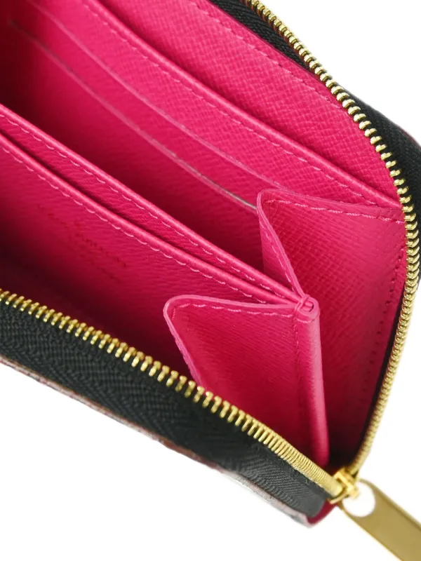 Louis Vuitton Pre-Owned 2011 モノグラム マルチカラー財布