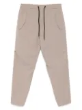 James Perse stretch flight trousers - Neutrals