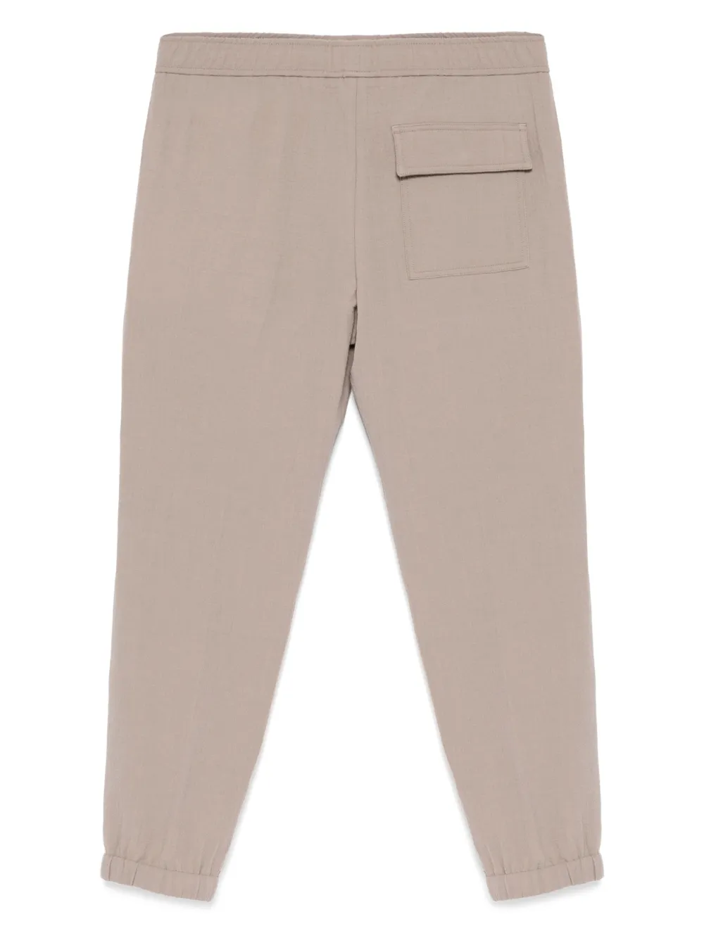James Perse Stretch broek - Beige