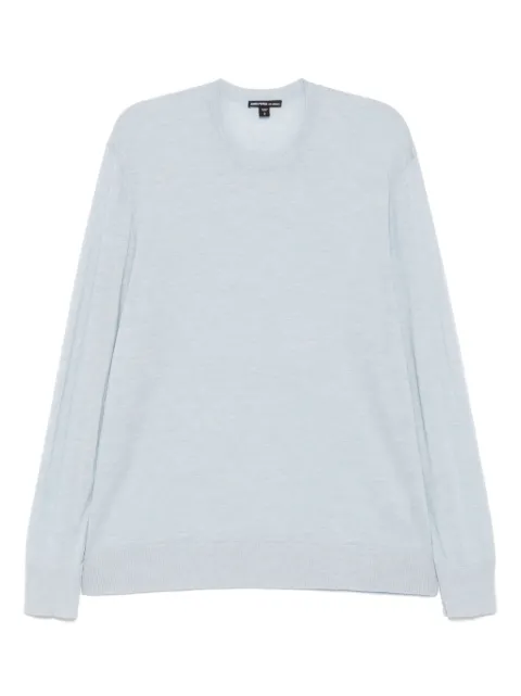 James Perse playera de cachemira Ultrafine