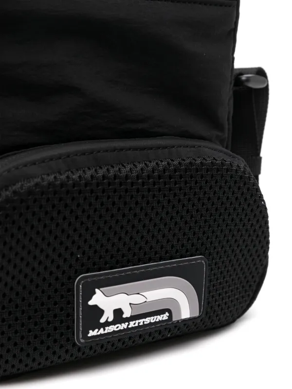 【SALE】メゾンキツネ FLASH FOX MESSENGER バッグ 関送込 29736035_59061088_600.jpg