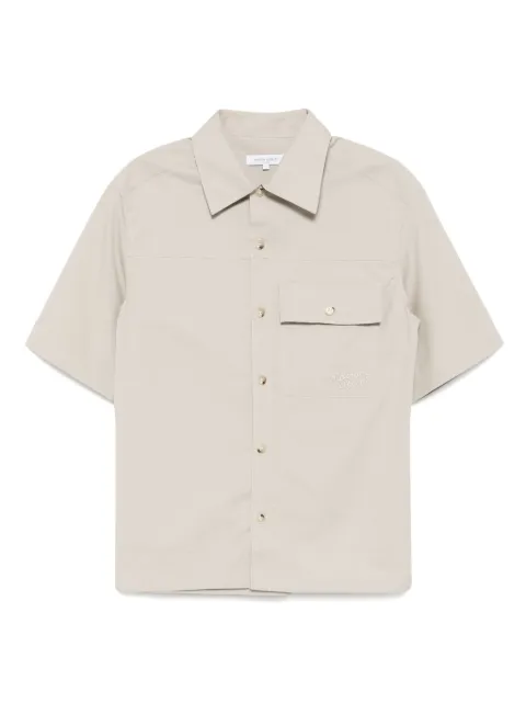 Maison Kitsuné ショートスリーブ シャツ
