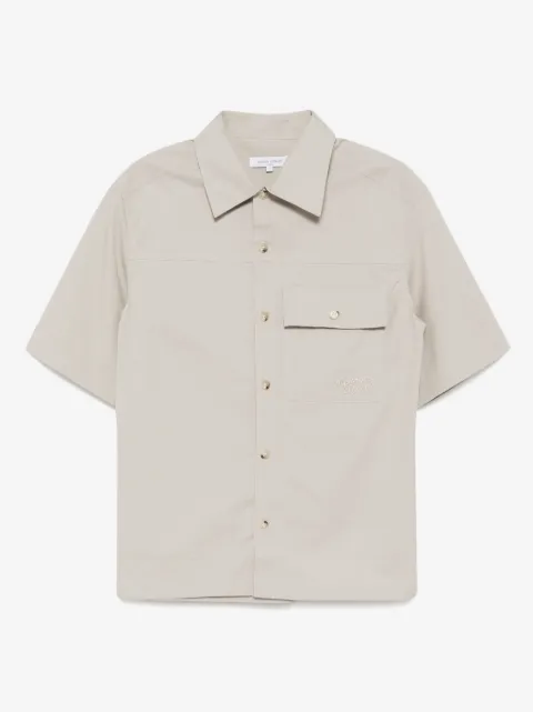 Maison Kitsuné short-sleeves shirt