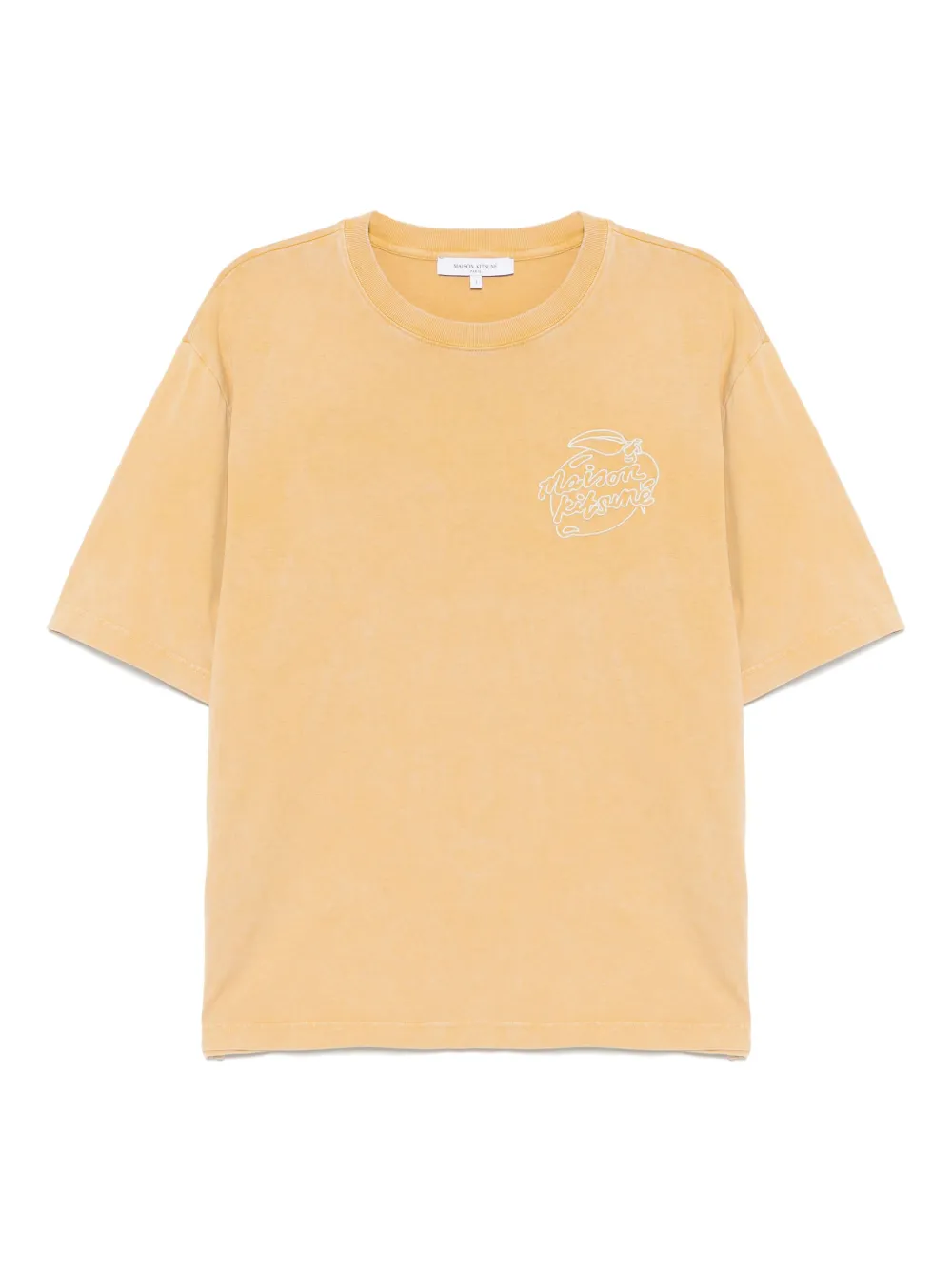 楽天市場】メゾンキツネ tシャツの通販