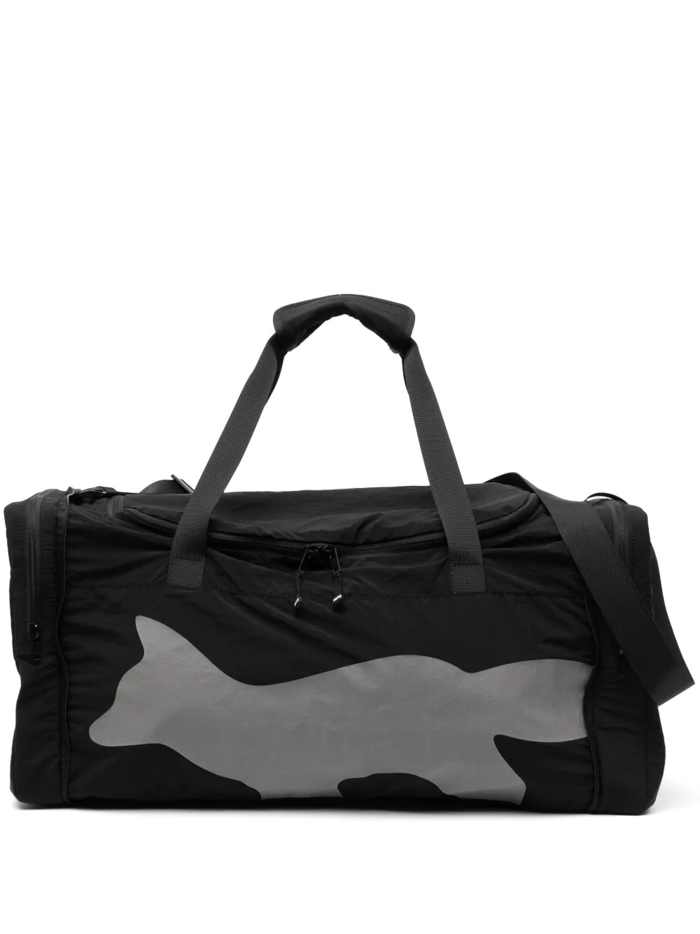 Maison Kitsuné Flash Fox Holdall