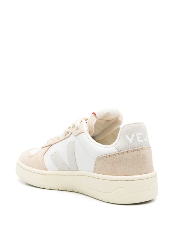 スニーカー VEJA SNEAKER \"V-82\" VEJA V-82 Leather Sneaker » Buy online now!