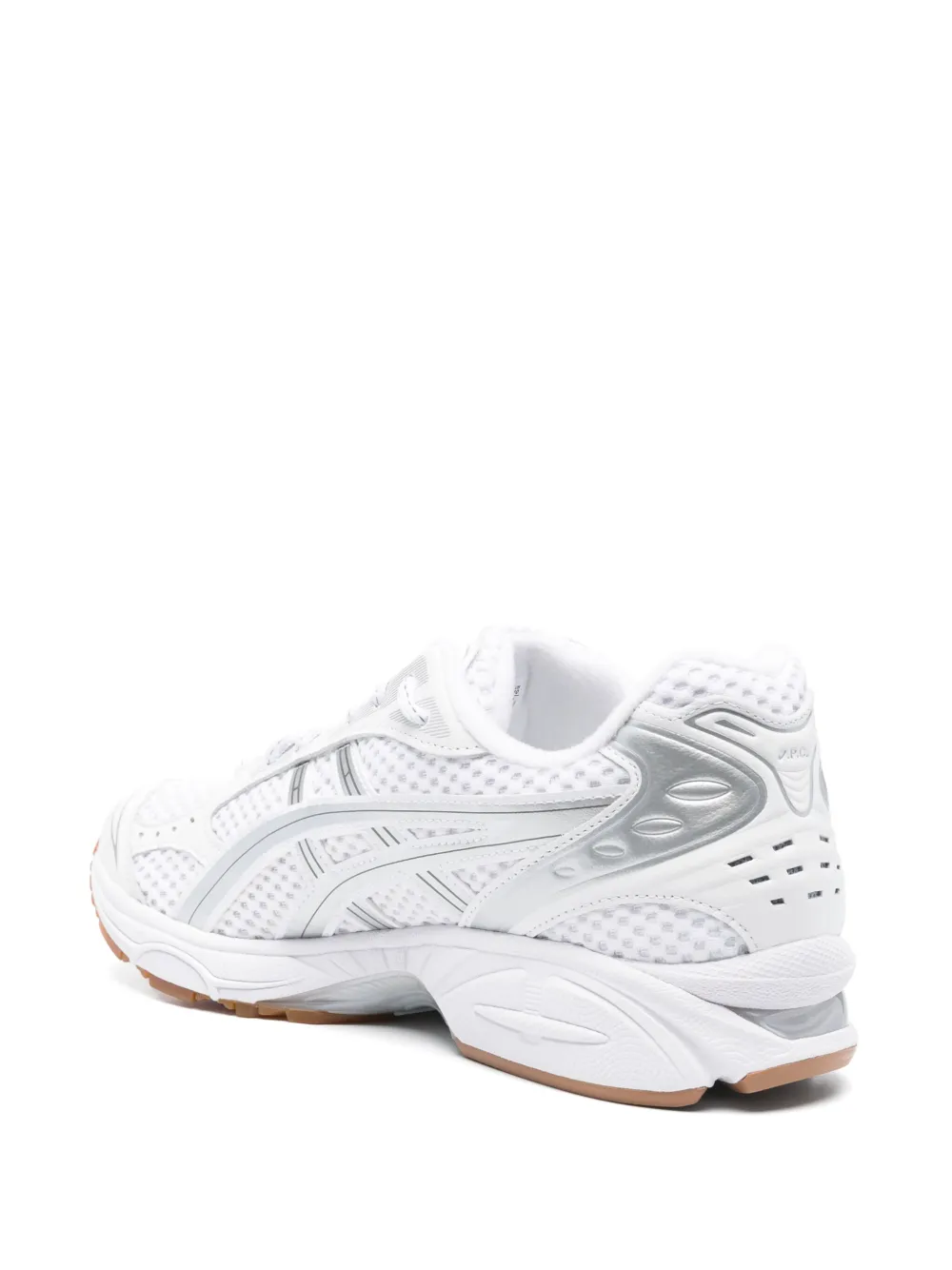 ASICS x A.P.C. Gel-Kayano 14 sneakers Wit