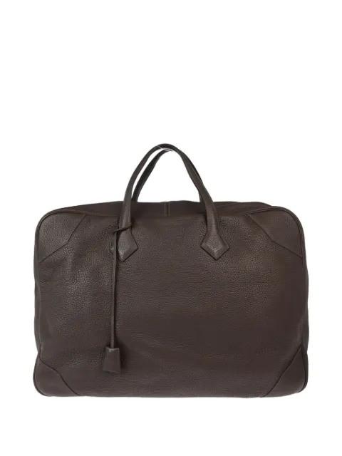 Hermès Pre-Owned 2014 Victoria 50 handbag