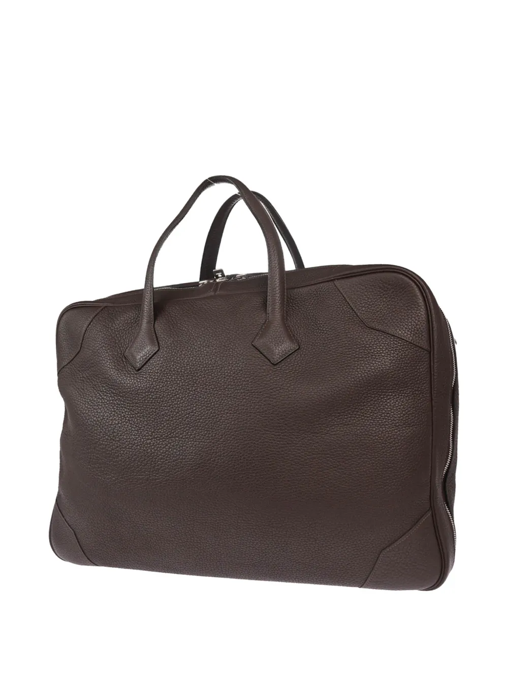 Hermès Pre-Owned 2014 Victoria 50 handbag | Bags | Image 2