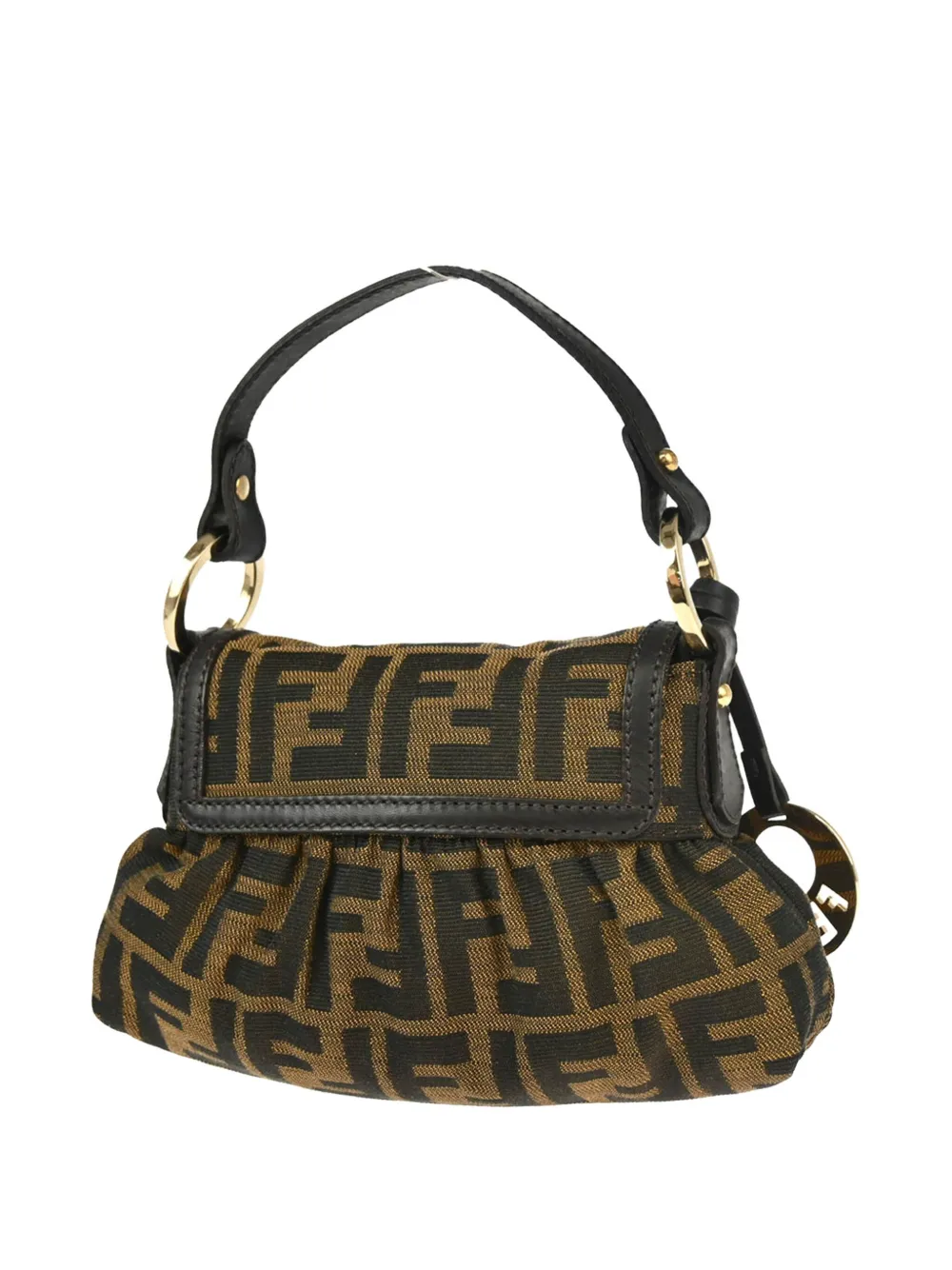 Fendi Pre-Owned 2010s Chef mini bag | Mini Bags | Image 2