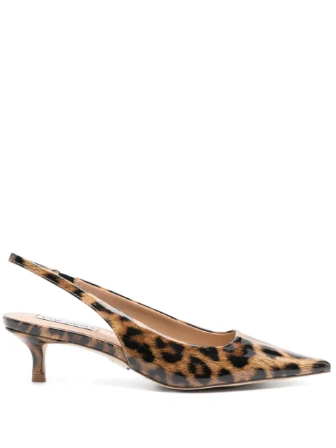 Steve Madden zapatillas Kari con tacón de 50mm