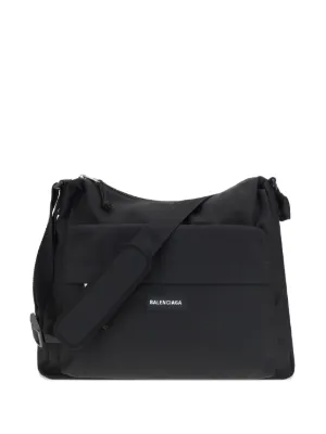 BALENCIAGA（バレンシアガ）メンズ ショルダーバッグ - FARFETCH
