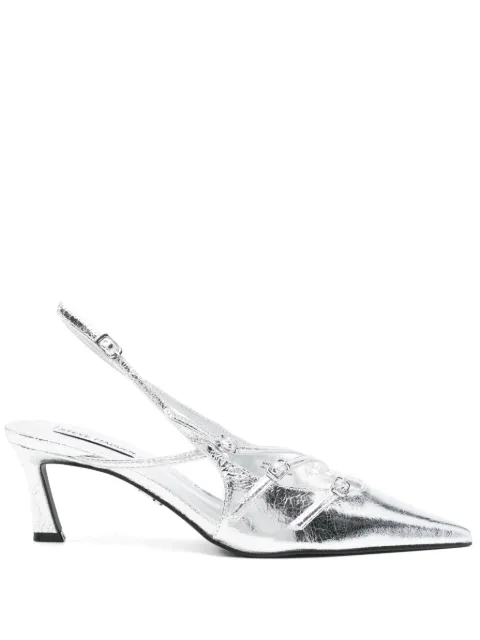 Steve Madden zapatillas Liana con tacón de 70mm
