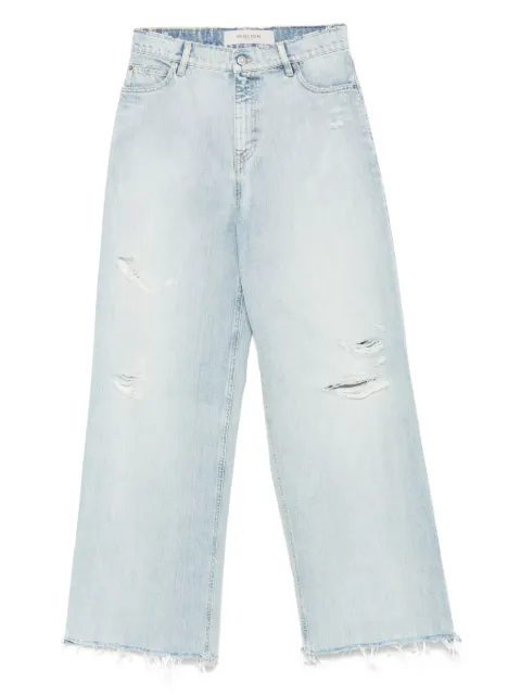 Golden Goose Jeans Melody