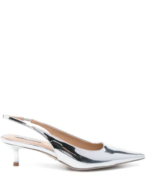 Steve Madden zapatillas Kari con tacón de 45mm