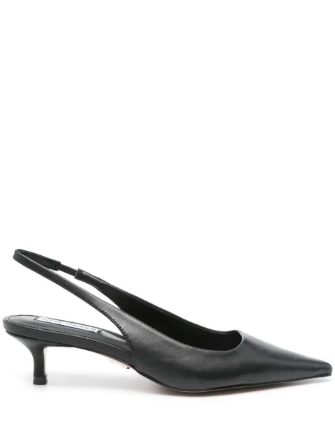 Steve Madden zapatillas Kari con tacón de 45mm