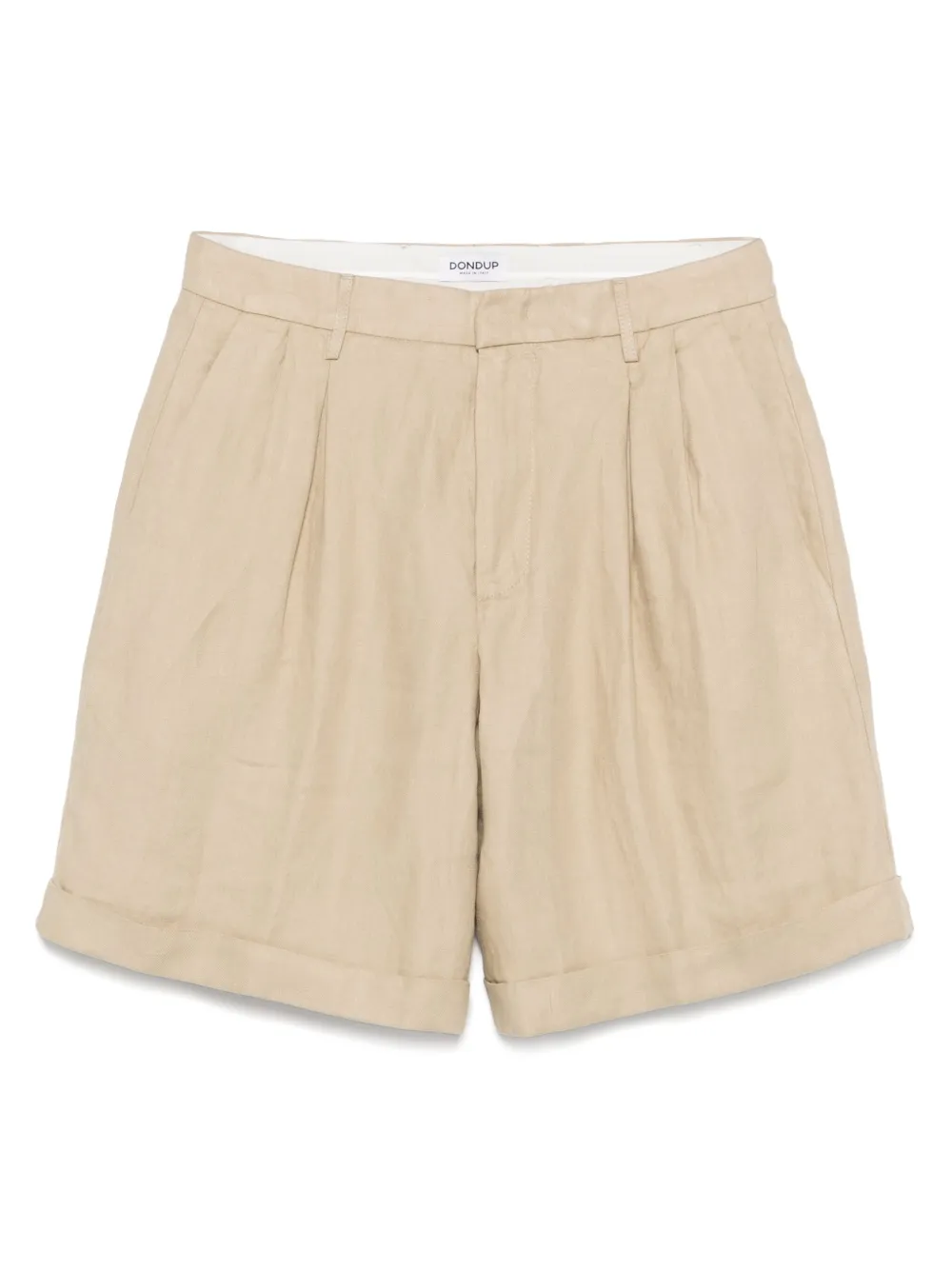 DONDUP shorts Julio | neutro | Image 1