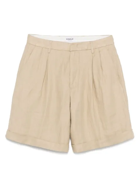 DONDUP Julio shorts