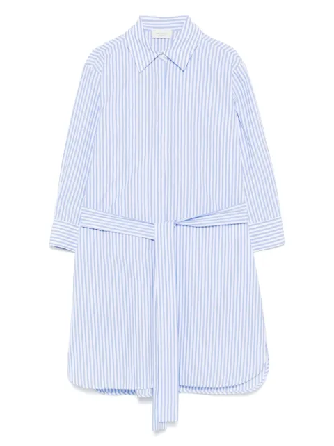 Mazzarelli striped shirt