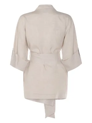 【新品定価12万】eleventyイレブンティ　ラムウールコート　ホワイト　48 eleventy イレブンティ 正規取り扱い通販 | alta sotto