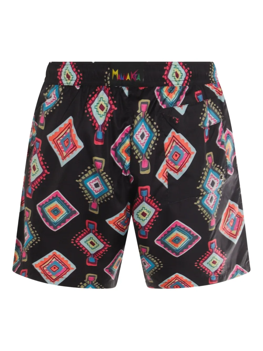 Mauna Kea shorts de playa con estampado gráfico | Shorts de playa | Image 2