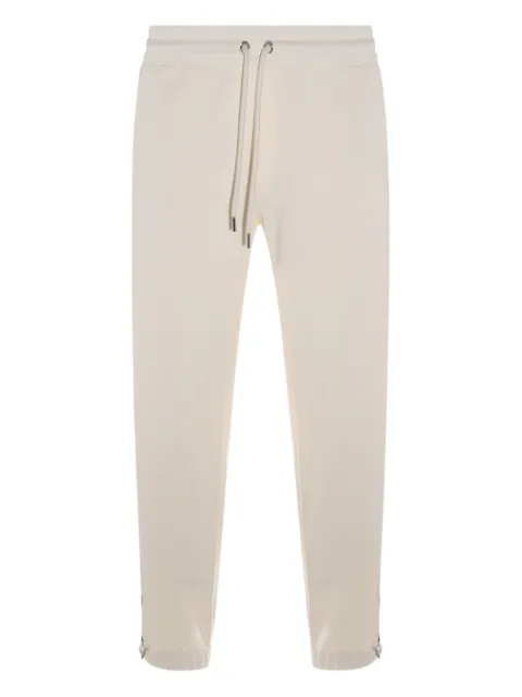 Moncler pants con logo