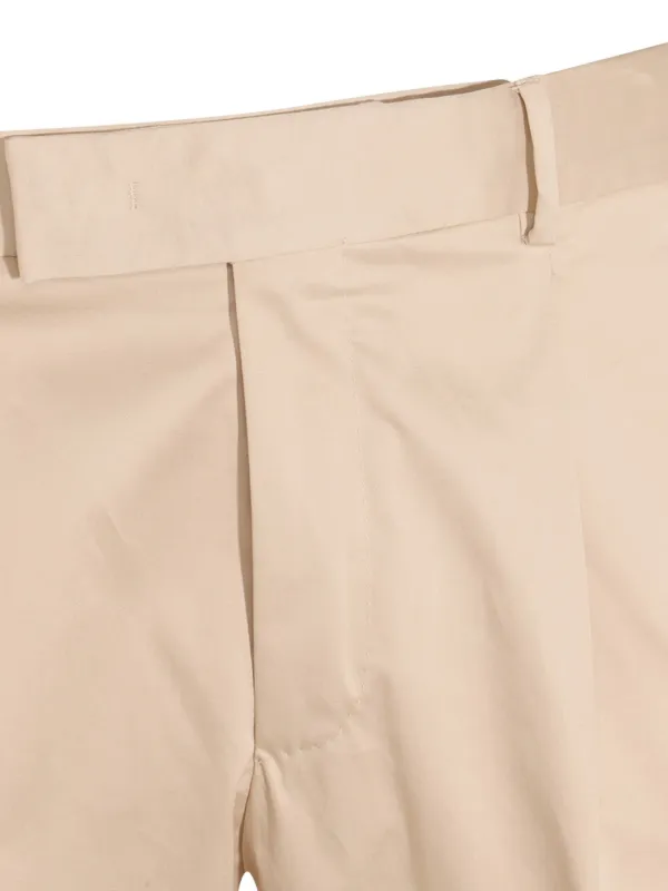 PT Torino コットンパンツ | ニュートラル | FARFETCH JP